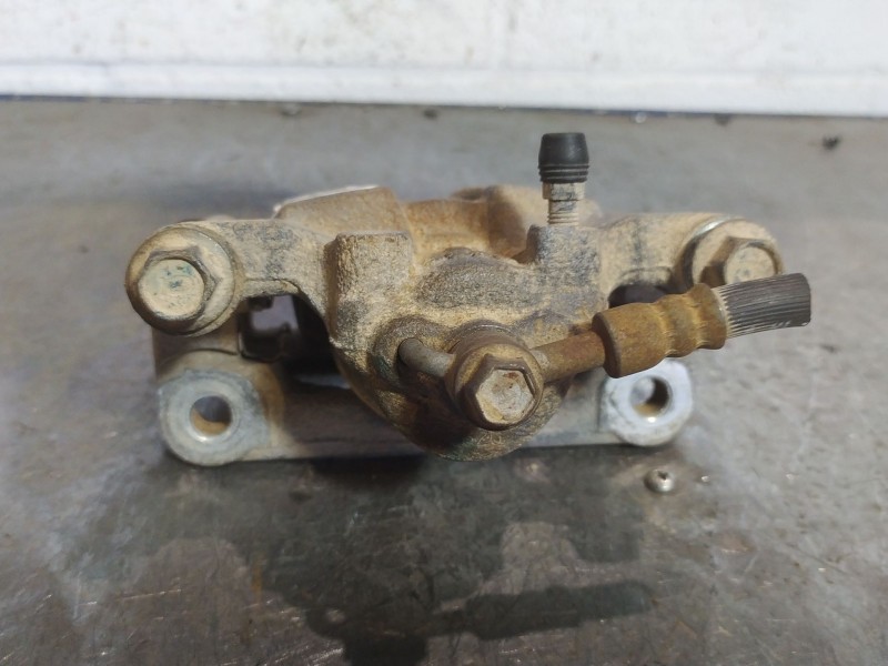 Recambio de pinza freno trasera izquierda para nissan juke (f15)(06.2010)  | ... (06.2010)  | ... referencia OEM IAM   