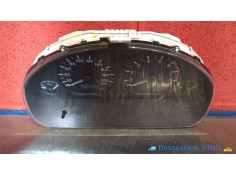 Recambio de cuadro instrumentos para mitsubishi space star (dg0) 1600 comfort | 05.01 - ... 1600 comfort | 05.01 - ... referenci