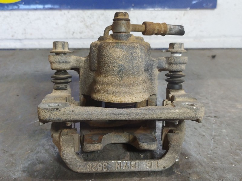 Recambio de pinza freno trasera izquierda para nissan juke (f15)(06.2010)  | ... (06.2010)  | ... referencia OEM IAM   