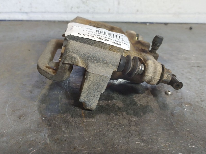 Recambio de pinza freno trasera derecha para nissan juke (f15)(06.2010)  | ... (06.2010)  | ... referencia OEM IAM   