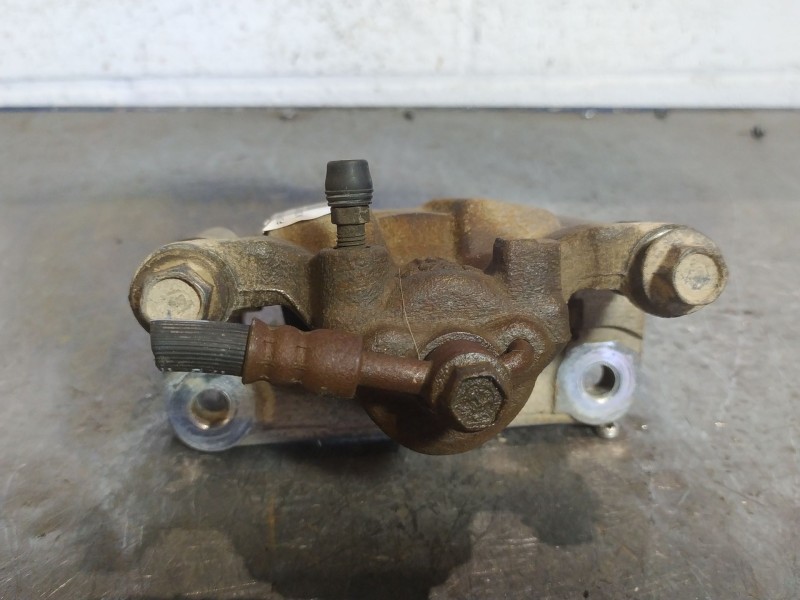 Recambio de pinza freno trasera derecha para nissan juke (f15)(06.2010)  | ... (06.2010)  | ... referencia OEM IAM   