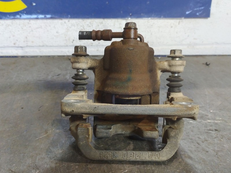 Recambio de pinza freno trasera derecha para nissan juke (f15)(06.2010)  | ... (06.2010)  | ... referencia OEM IAM   
