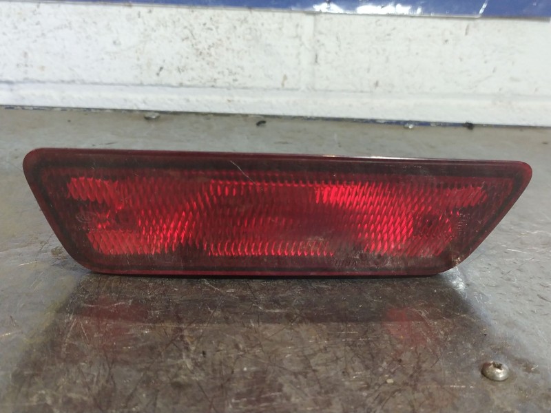 Recambio de faro antiniebla trasero para nissan juke (f15)(06.2010)  | ... (06.2010)  | ... referencia OEM IAM   