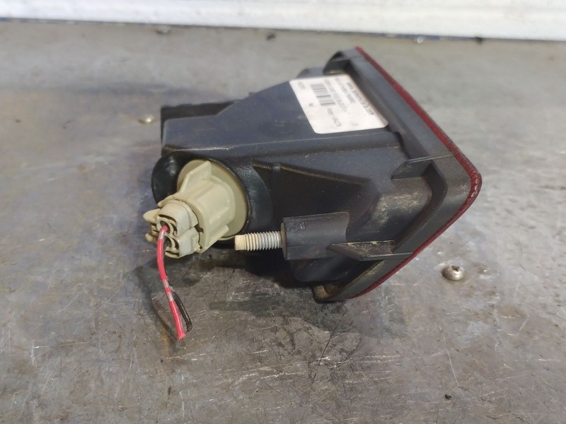 Recambio de faro antiniebla trasero para nissan juke (f15)(06.2010)  | ... (06.2010)  | ... referencia OEM IAM   