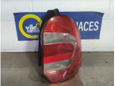 Recambio de piloto trasero derecho para renault grand modus  | 0.08 - ...  | 0.08 - ... referencia OEM IAM   