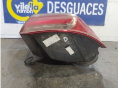 Recambio de piloto trasero derecho para renault grand modus  | 0.08 - ...  | 0.08 - ... referencia OEM IAM    2