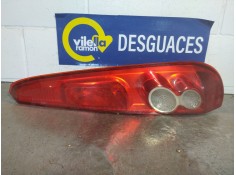 Recambio de piloto trasero derecho para ford fiesta (cbk) 1.4 tdci cat | 0.01 - ... 1.4 tdci cat | 0.01 - ... referencia OEM IAM