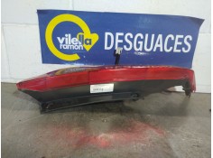 Recambio de piloto trasero izquierdo para nissan note (e11e)  | 0.06 - ...  | 0.06 - ... referencia OEM IAM    2