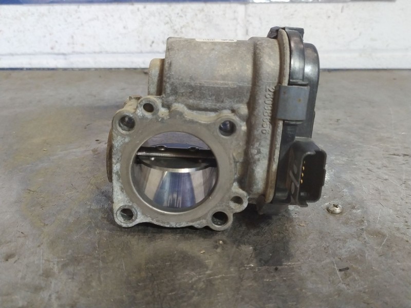 Recambio de caja mariposa para ford fiesta (cb1)  | 0.08 - ...  | 0.08 - ... referencia OEM IAM   