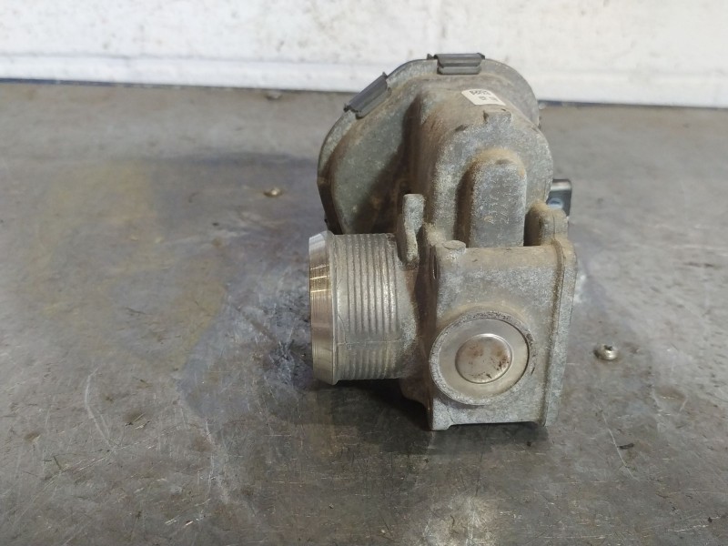 Recambio de caja mariposa para ford fiesta (cb1)  | 0.08 - ...  | 0.08 - ... referencia OEM IAM   