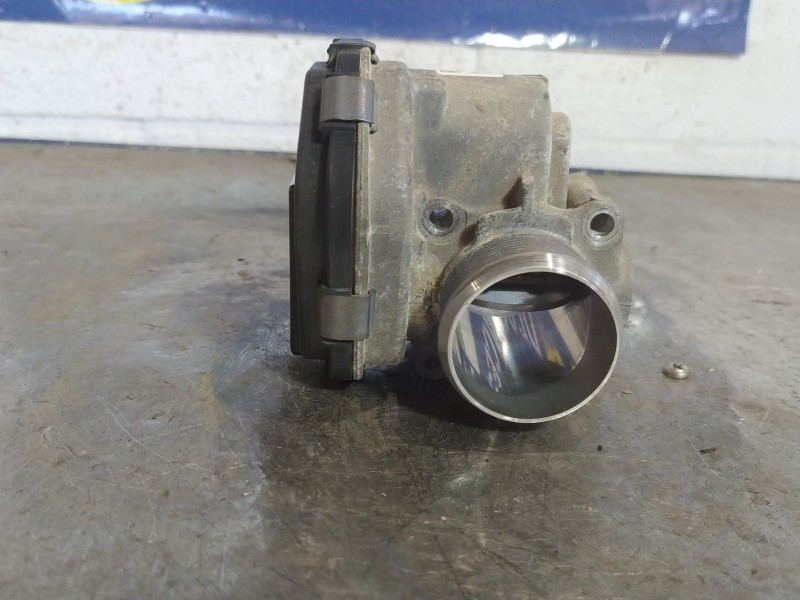 Recambio de caja mariposa para ford fiesta (cb1)  | 0.08 - ...  | 0.08 - ... referencia OEM IAM   