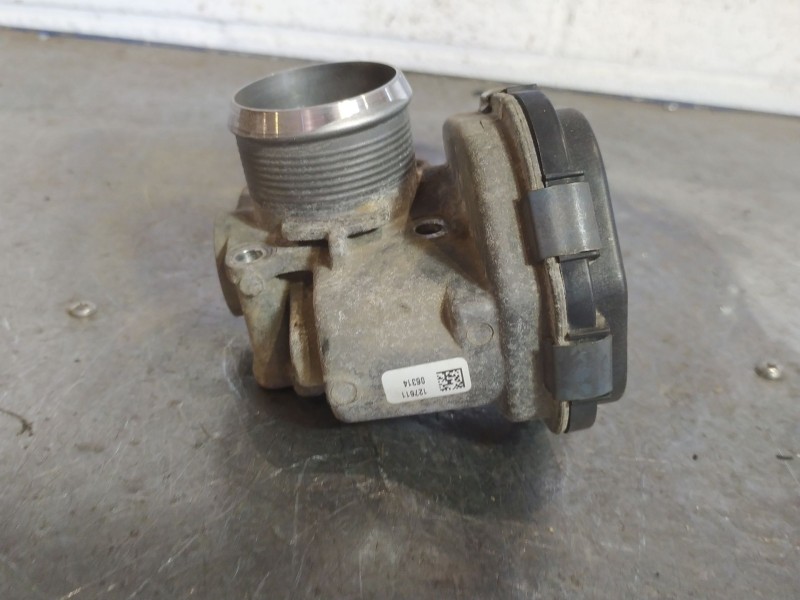 Recambio de caja mariposa para ford fiesta (cb1)  | 0.08 - ...  | 0.08 - ... referencia OEM IAM   