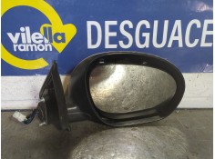 Recambio de retrovisor derecho para nissan juke (f15)(06.2010)  | ... (06.2010)  | ... referencia OEM IAM ELECTRIC  