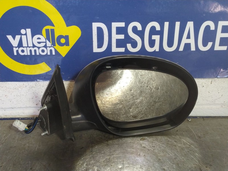 Recambio de retrovisor derecho para nissan juke (f15)(06.2010)  | ... (06.2010)  | ... referencia OEM IAM ELECTRIC  