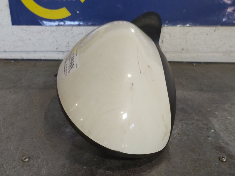 Recambio de retrovisor derecho para nissan juke (f15)(06.2010)  | ... (06.2010)  | ... referencia OEM IAM ELECTRIC  