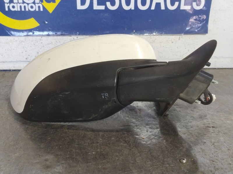 Recambio de retrovisor derecho para nissan juke (f15)(06.2010)  | ... (06.2010)  | ... referencia OEM IAM ELECTRIC  