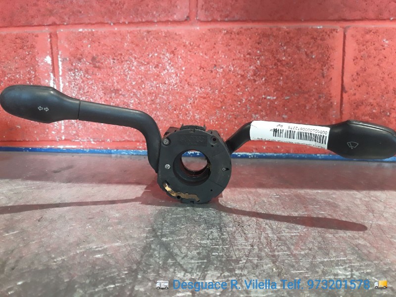 Recambio de mando limpia para seat cordoba berlina (6k2) stella | 08.99 - 12.03 stella | 08.99 - 12.03 referencia OEM IAM 6K5953