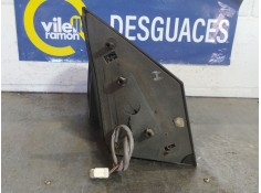 Recambio de retrovisor izquierdo para nissan note (e11e)  | 0.06 - ...  | 0.06 - ... referencia OEM IAM ELECTRIC   2
