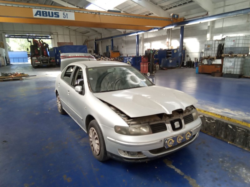 seat toledo (1m2) 1.9 tdi | 0.99 - ... del año 2002