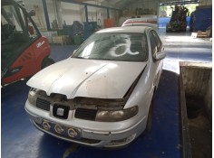 seat toledo (1m2) 1.9 tdi | 0.99 - ... del año 2002 2