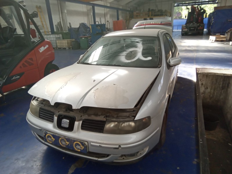 seat toledo (1m2) 1.9 tdi | 0.99 - ... del año 2002