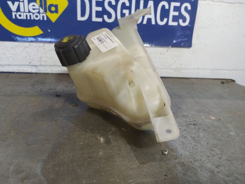 Recambio de deposito expansion para nissan juke (f15)(06.2010)  | ... (06.2010)  | ... referencia OEM IAM   