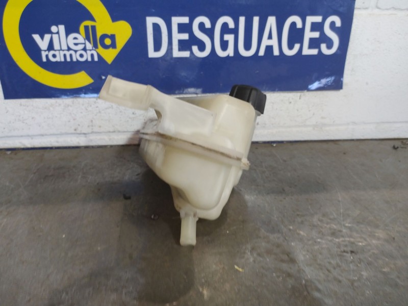 Recambio de deposito expansion para nissan juke (f15)(06.2010)  | ... (06.2010)  | ... referencia OEM IAM   