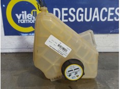 Recambio de deposito expansion para ford fiesta (cb1)  | 0.08 - ...  | 0.08 - ... referencia OEM IAM   
