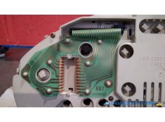 Recambio de cuadro instrumentos para mitsubishi space star (dg0) 1600 comfort | 05.01 - ... 1600 comfort | 05.01 - ... referenci 2