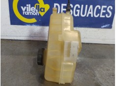 Recambio de deposito expansion para ford fiesta (cb1)  | 0.08 - ...  | 0.08 - ... referencia OEM IAM    2