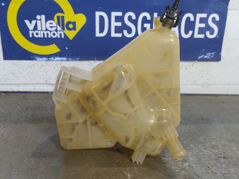 Recambio de deposito expansion para ford fiesta (cb1)  | 0.08 - ...  | 0.08 - ... referencia OEM IAM   