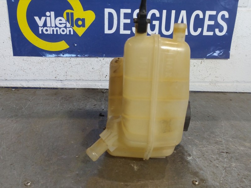Recambio de deposito expansion para ford fiesta (cb1)  | 0.08 - ...  | 0.08 - ... referencia OEM IAM   