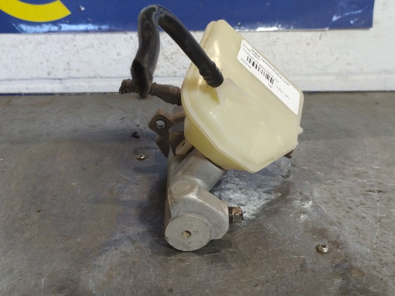 Recambio de bomba freno para citroen c4 berlina 1.6 16v cat (nfu / tu5jp4) referencia OEM IAM   