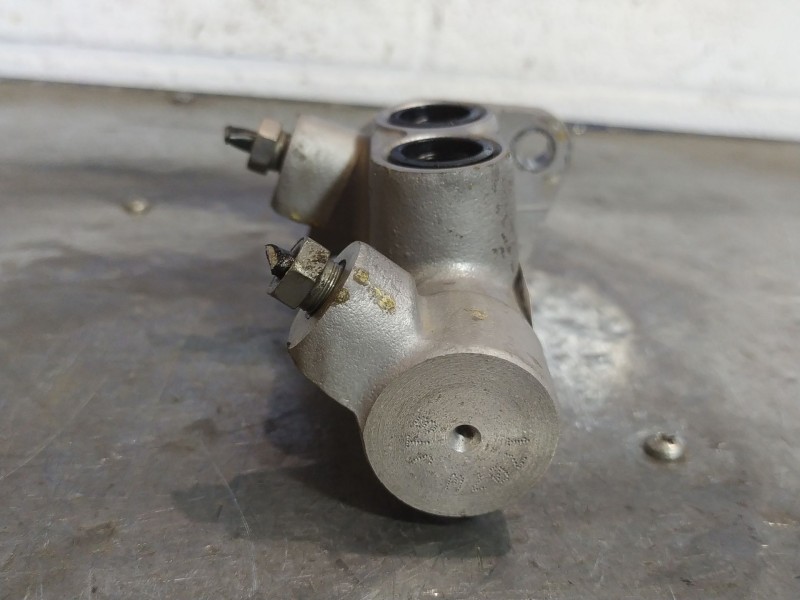 Recambio de bomba freno para nissan note (e11e)  | 0.06 - ...  | 0.06 - ... referencia OEM IAM   