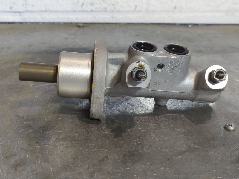 Recambio de bomba freno para nissan note (e11e)  | 0.06 - ...  | 0.06 - ... referencia OEM IAM   