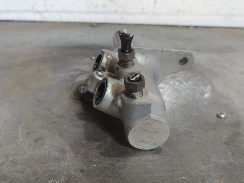 Recambio de bomba freno para citroen c4 grand picasso exclusive referencia OEM IAM   