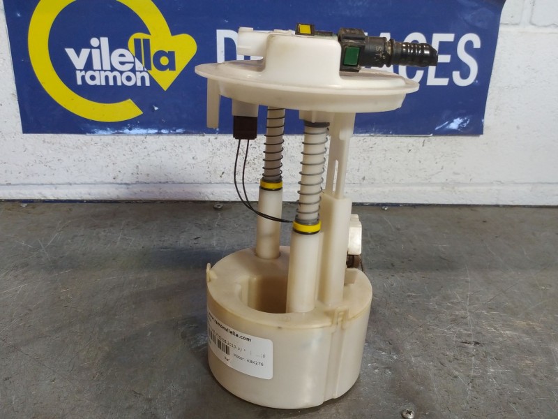 Recambio de aforador para nissan juke (f15)(06.2010)  | ... (06.2010)  | ... referencia OEM IAM   