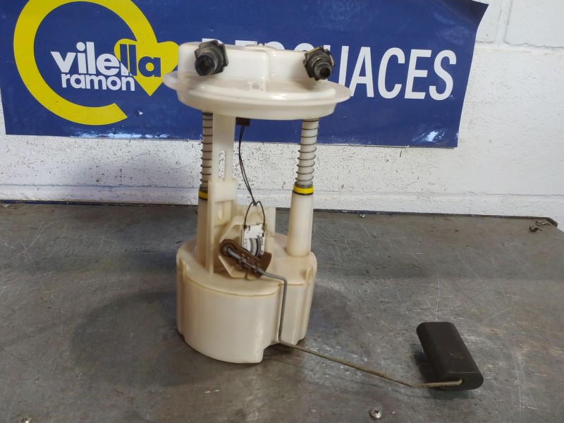 Recambio de aforador para nissan juke (f15)(06.2010)  | ... (06.2010)  | ... referencia OEM IAM   