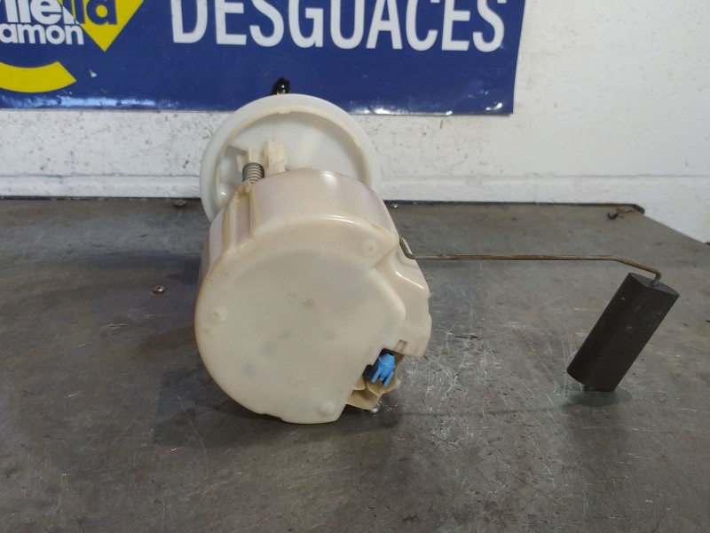 Recambio de aforador para nissan juke (f15)(06.2010)  | ... (06.2010)  | ... referencia OEM IAM   