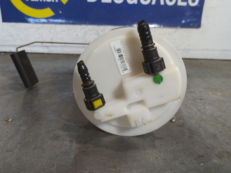 Recambio de aforador para nissan juke (f15)(06.2010)  | ... (06.2010)  | ... referencia OEM IAM   
