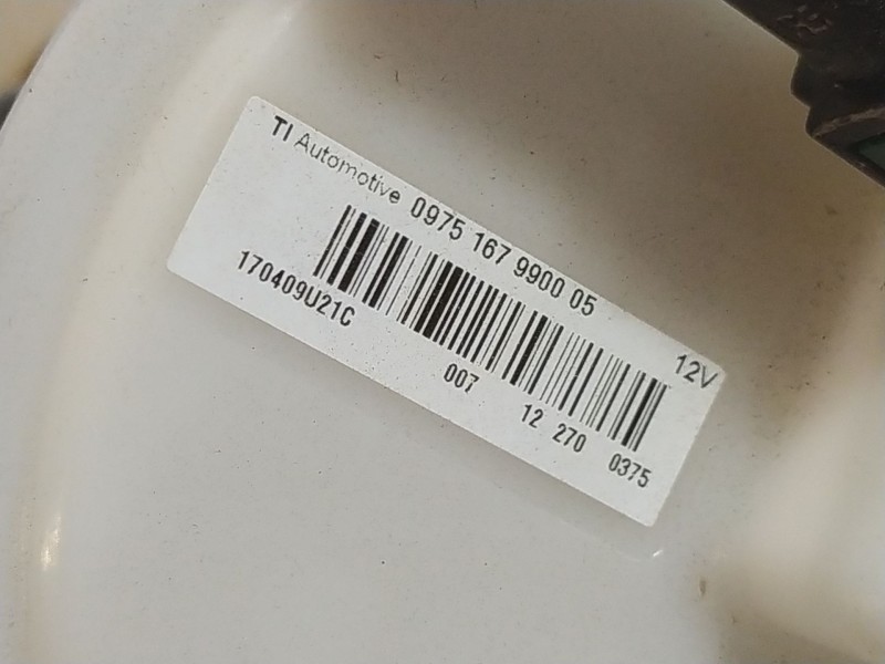 Recambio de aforador para nissan juke (f15)(06.2010)  | ... (06.2010)  | ... referencia OEM IAM   