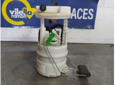 Recambio de aforador para renault grand modus  | 0.08 - ...  | 0.08 - ... referencia OEM IAM    2