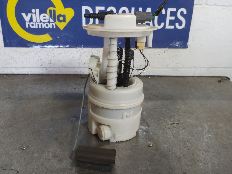 Recambio de aforador para renault grand modus  | 0.08 - ...  | 0.08 - ... referencia OEM IAM   