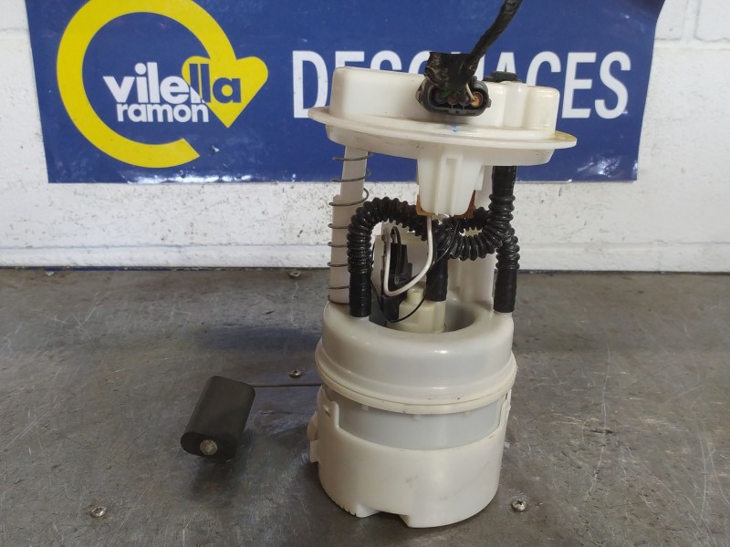 Recambio de aforador para renault grand modus  | 0.08 - ...  | 0.08 - ... referencia OEM IAM   