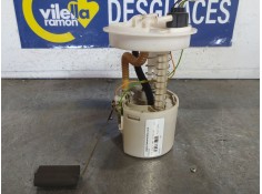 Recambio de aforador para ford fiesta (cbk) 1.4 tdci cat | 0.01 - ... 1.4 tdci cat | 0.01 - ... referencia OEM IAM   