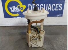 Recambio de aforador para ford fiesta (cbk) 1.4 tdci cat | 0.01 - ... 1.4 tdci cat | 0.01 - ... referencia OEM IAM    2
