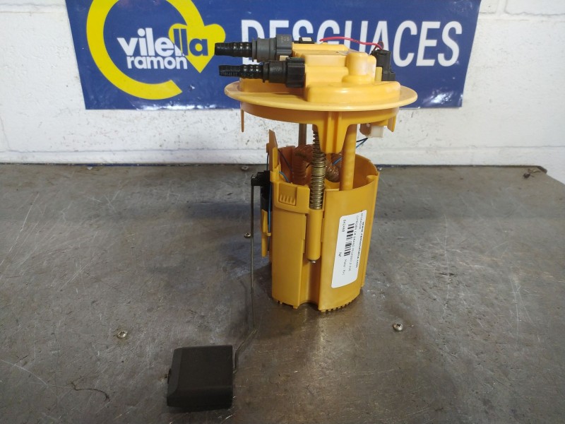 Recambio de aforador para citroen c4 grand picasso exclusive referencia OEM IAM   