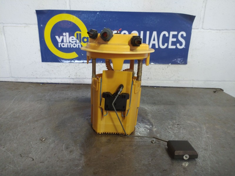 Recambio de aforador para citroen c4 grand picasso exclusive referencia OEM IAM   