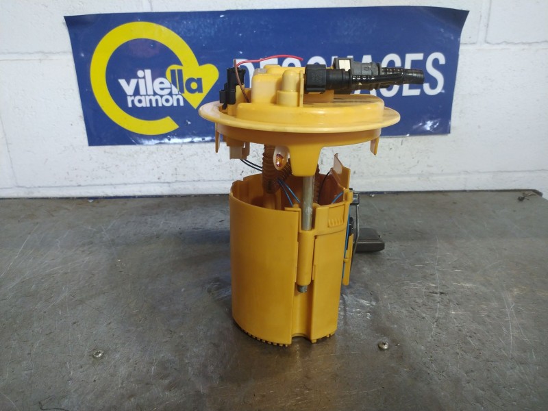 Recambio de aforador para citroen c4 grand picasso exclusive referencia OEM IAM   