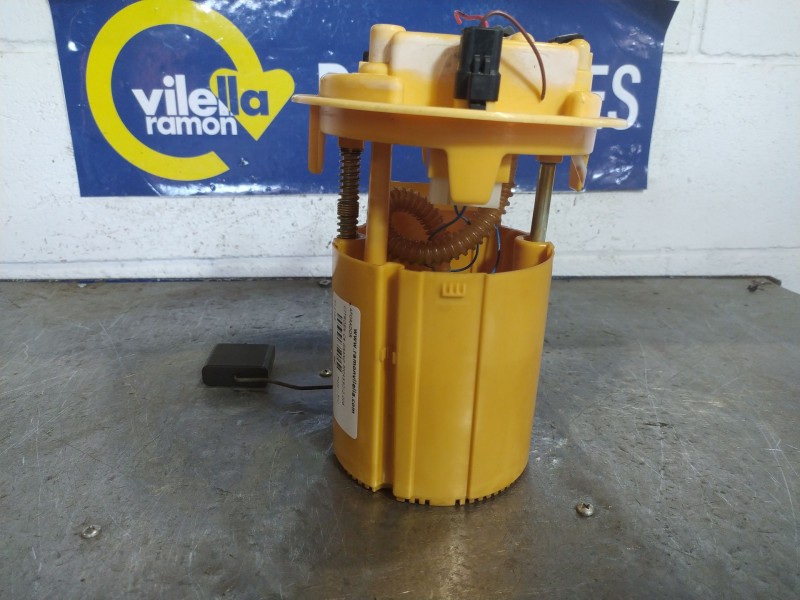 Recambio de aforador para citroen c4 grand picasso exclusive referencia OEM IAM   